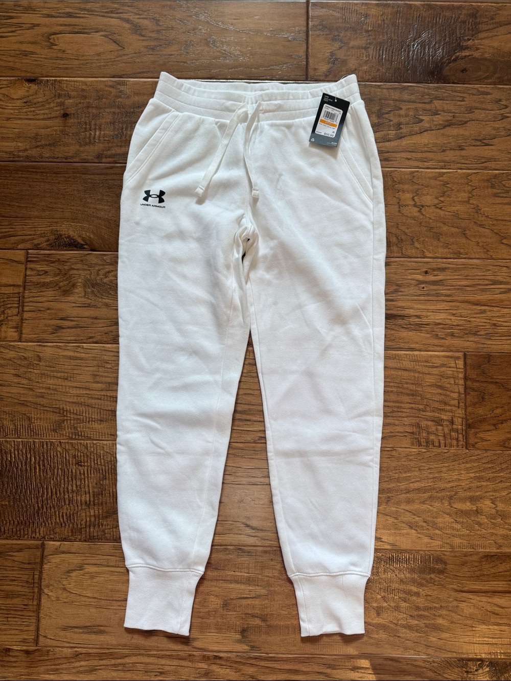 Women’s Under Armour joggers
